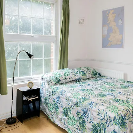 Central London Rooms